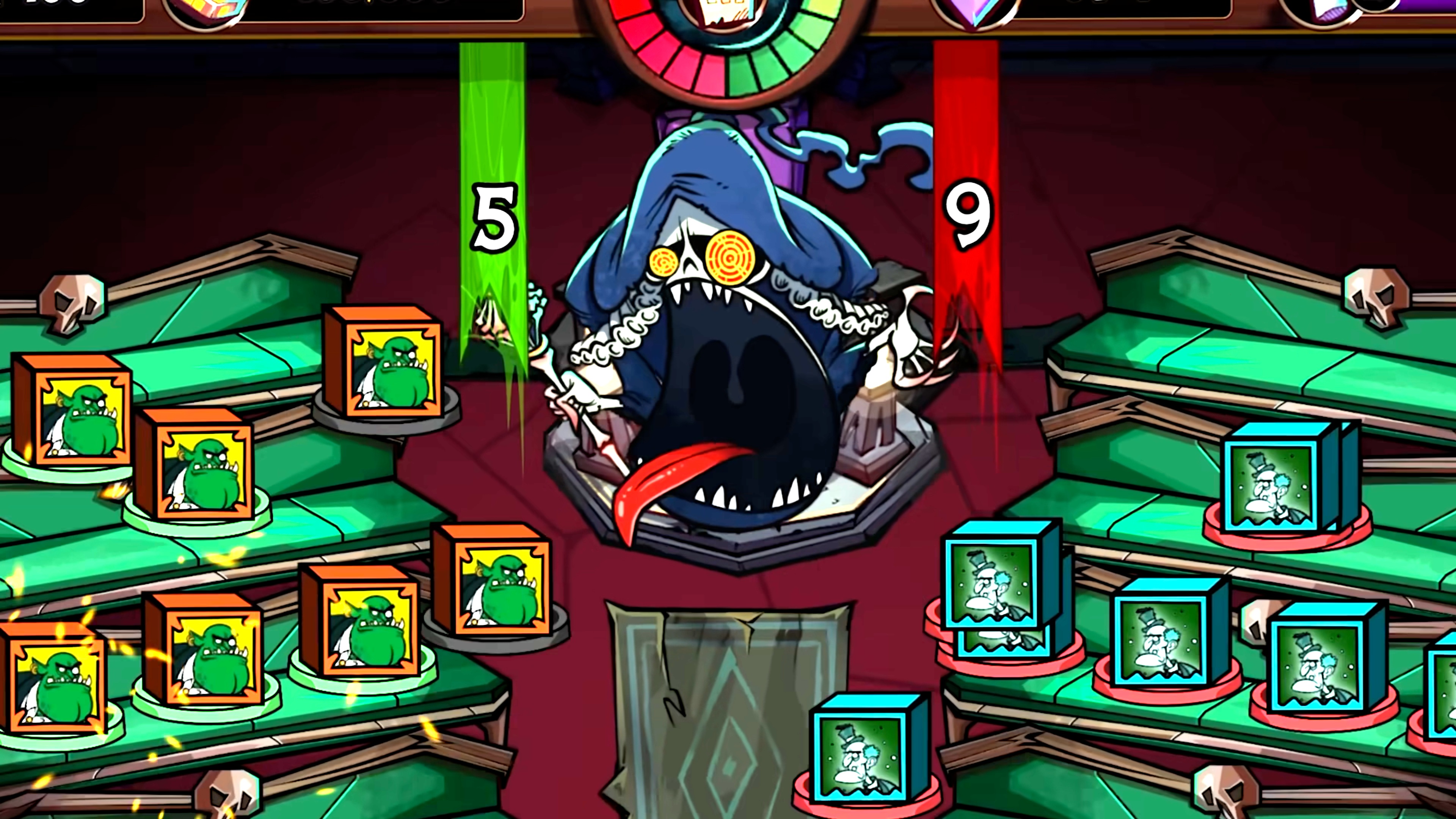 Prime Monster