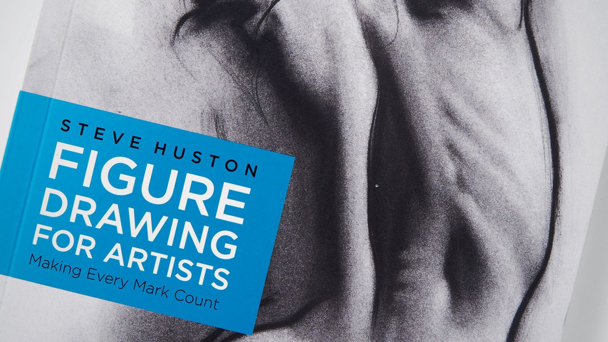 Review Figure Drawing for Artists Creative Bloq