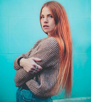 Hannah Rooke