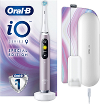 Oral-B iO9 Electric ToothbrushSave 50%, was £499.99, now £249.99