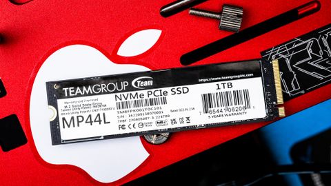 Team Group MP44L SSD