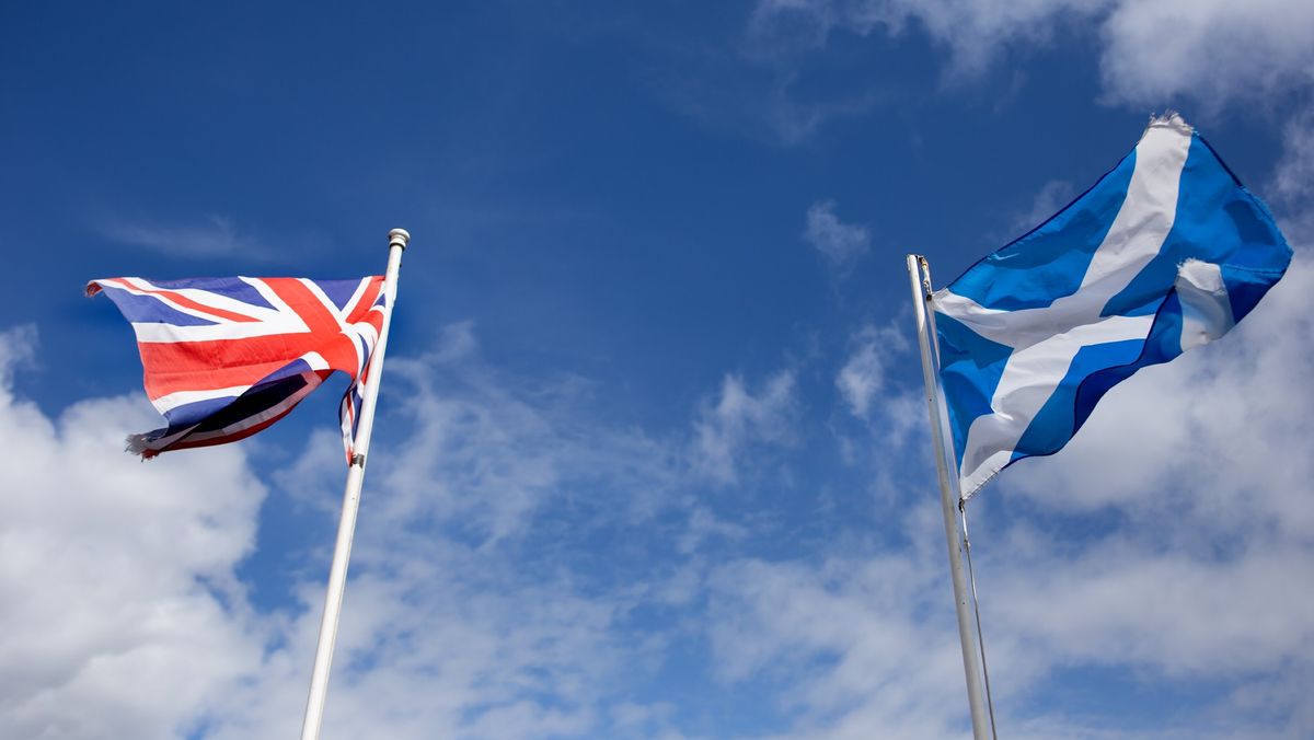 The Section 35 order used to block Scottish laws The Week