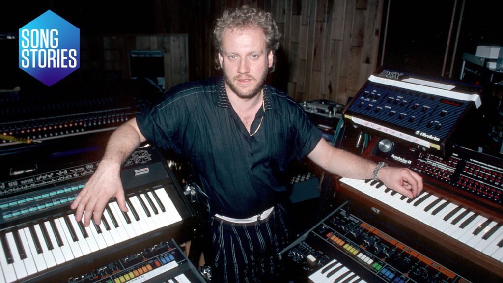 “Nah. It doesn’t work”: How Harold Faltermeyer’s iconic Axel F nearly ...
