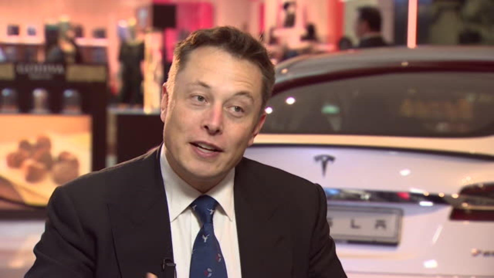 Elon Musk’s xAI will launch "the world’s most powerful AI" in December