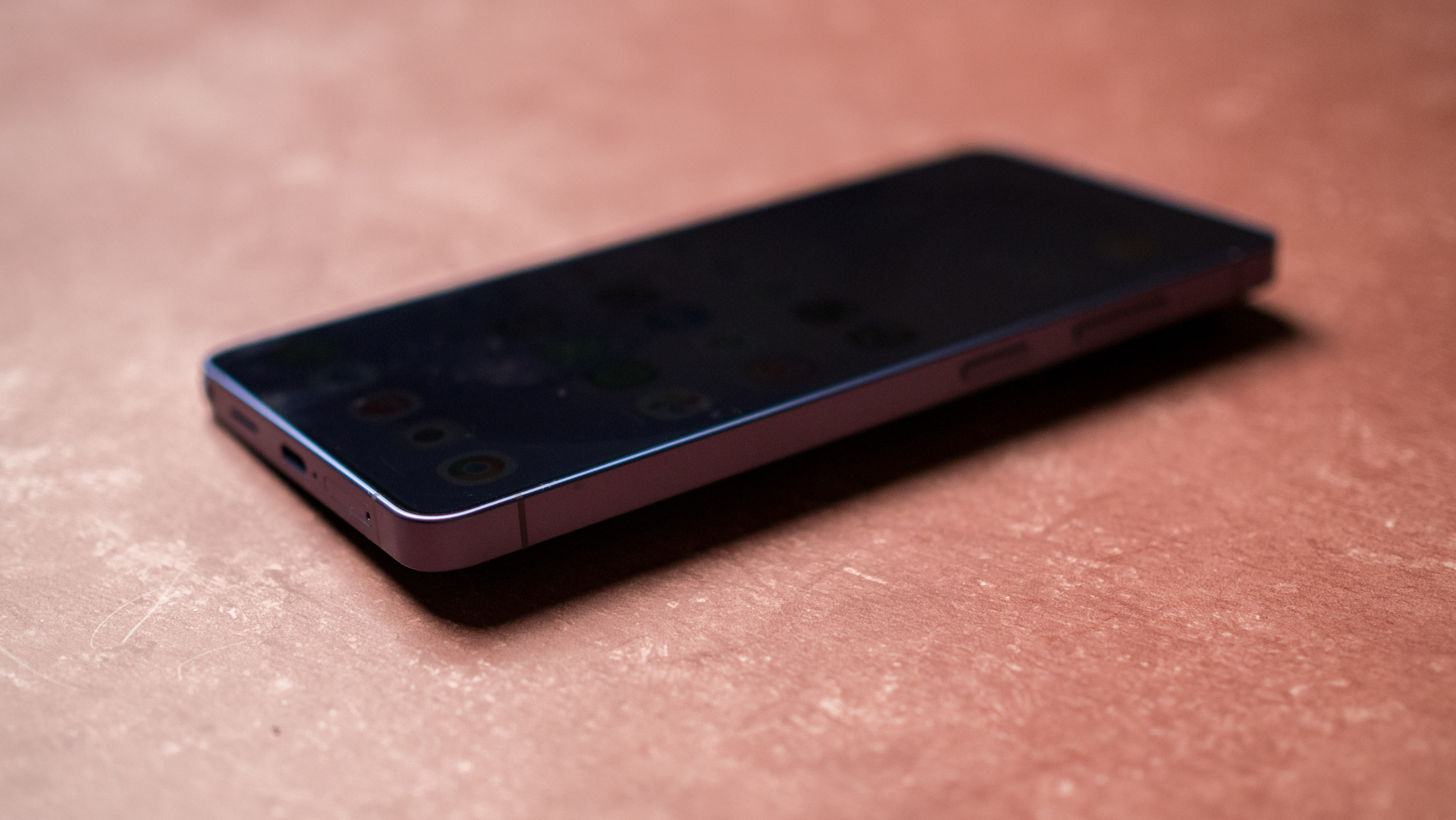 Samsung Galaxy S26 Ultra testing on Android Central