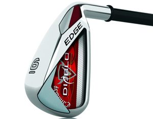 Callaway - JC1210 Callaway キャロウェイ DIABLO EDGE 右利き JC1210 Callaway キャロウェイ DIABLO EDGE 右利き