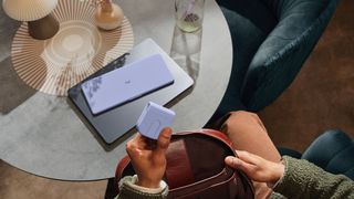 Logitech Mobi Fold 