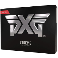 PXG Xtreme Tour Golf Balls