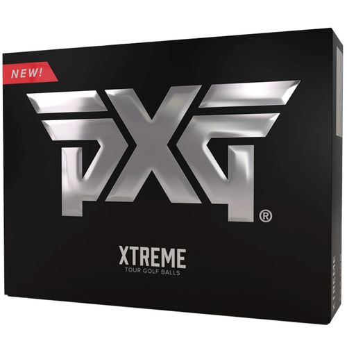 Xtreme Tour Golf Balls
