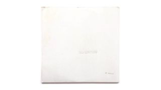 Valuable vinyl records: The Beatles (White Album) by The Beatles
