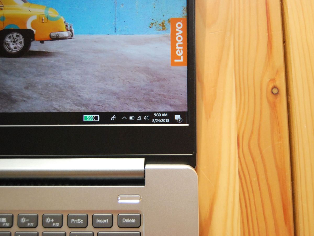 Lenovo Ideapad 530S review