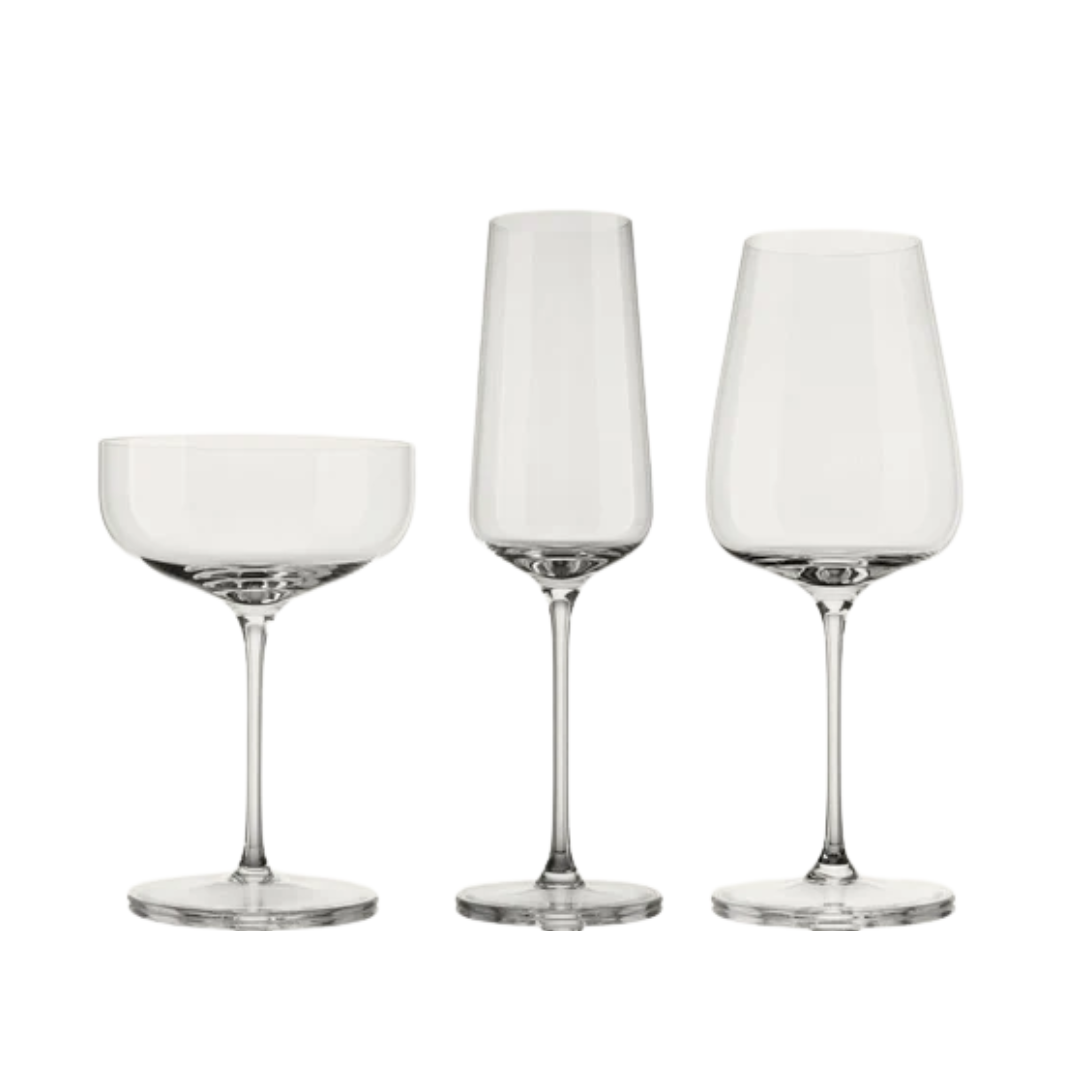 Stemware Se