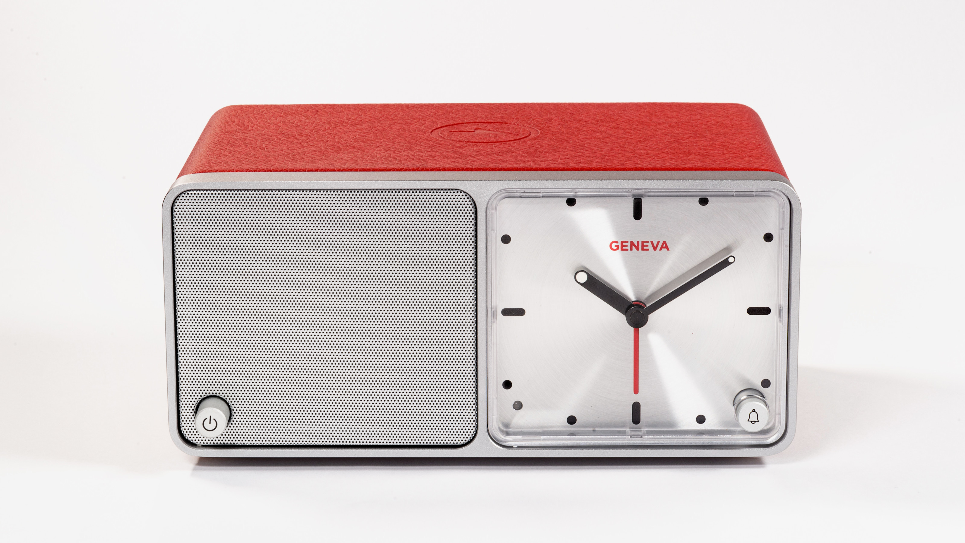 Geneva Time by Geneva Lab