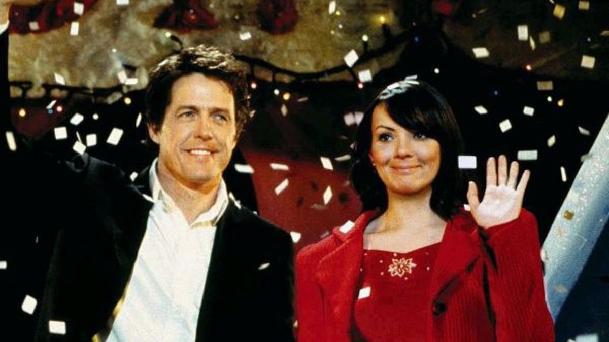 This is not a drill: the Love Actually cast is reuniting to celebrate beloved movie’s 20th anniversary