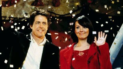 Love Actually