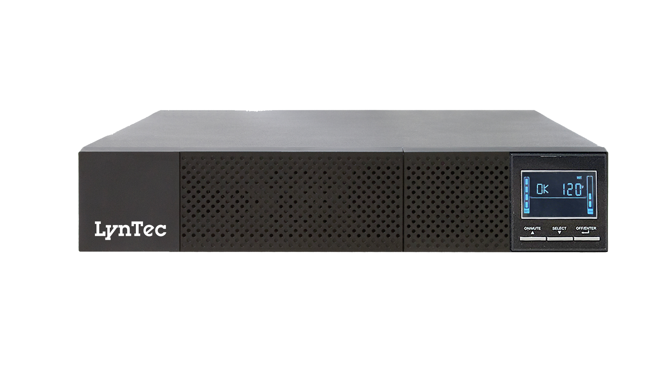 The new LynTec SXP solution. 