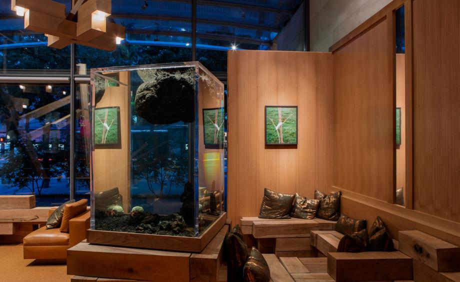 Chalet Hollywood