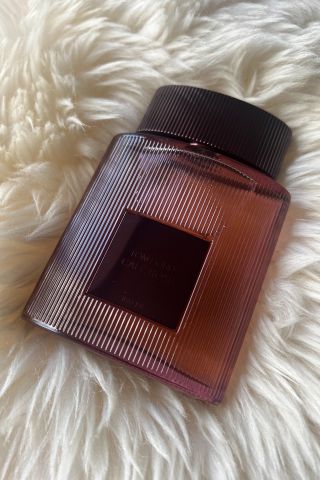 Tom Ford Café Rose Eau de Parfum — Best Tom Ford Fragrances