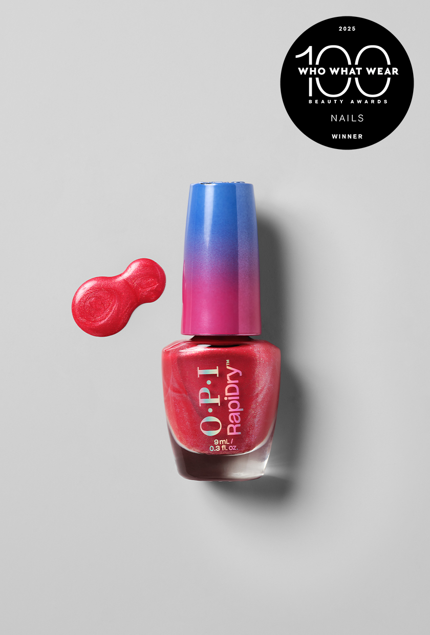 OPI RapiDry
