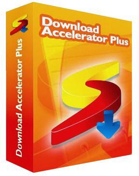 download accelerator plus software