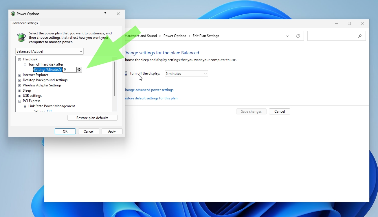 How to optimize SSD performance in Windows 10 or 11