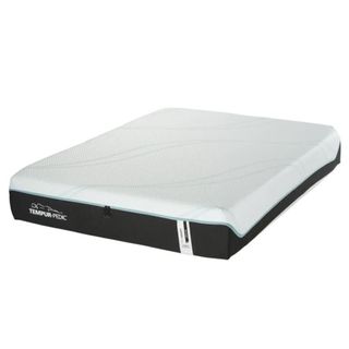 Tempur-Pedic ProAdapt Mattress against a white background.