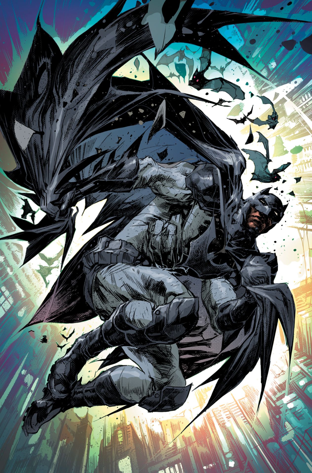 DC October 2022 solicitations