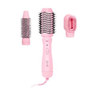 Mermade Hair Interchangeable Blow Dry Brush 