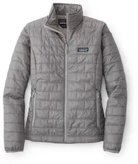 Patagonia Women’s Nano Puff