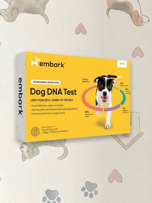 Breed Identification Kit