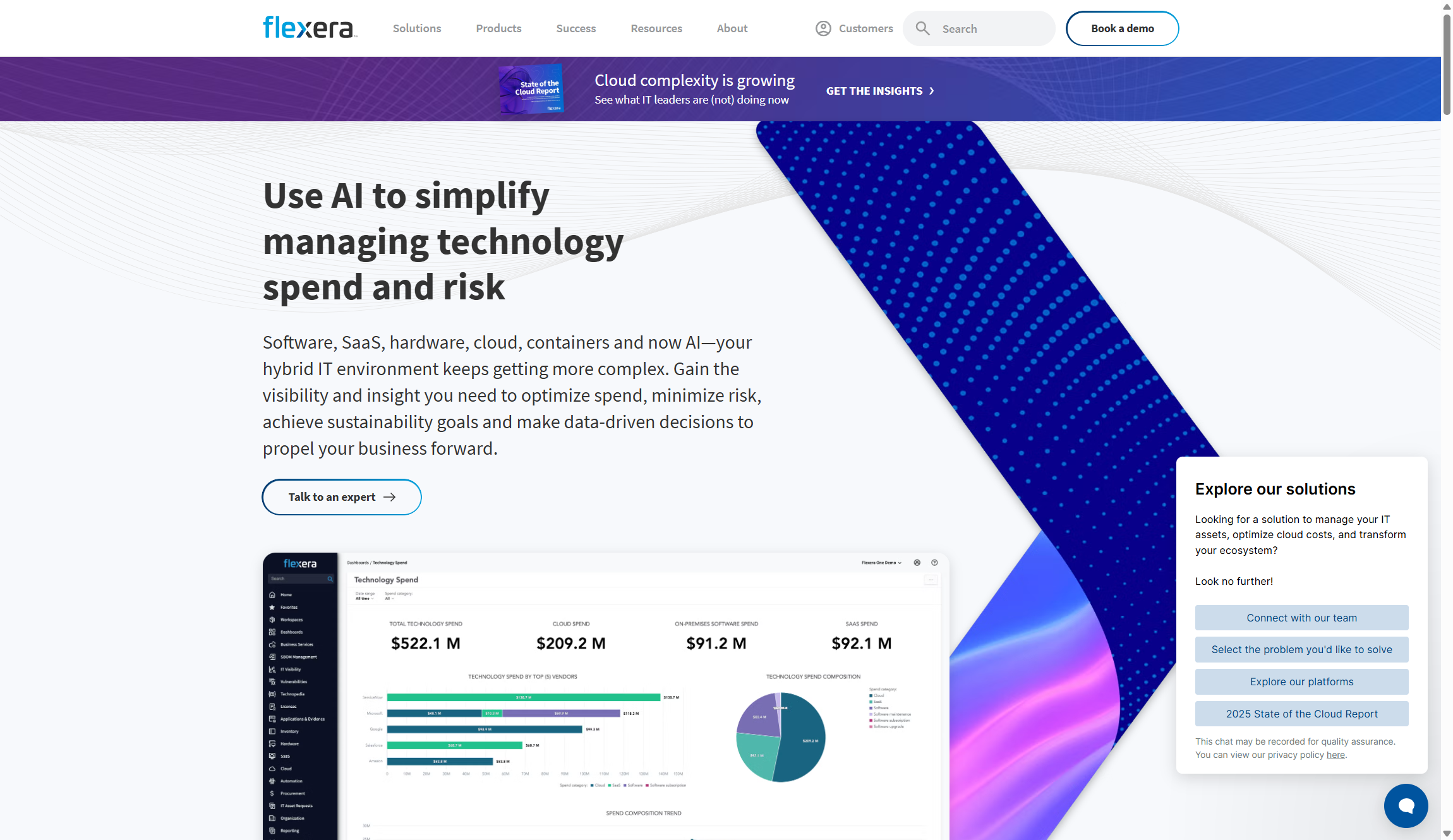 Flexera