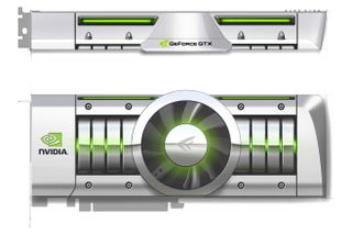 Nvidia's GeForce GTX 690 concept exploration
