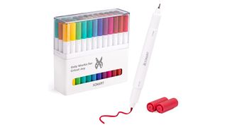 Best Cricut pens