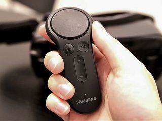 Best AR/VR: Samsung Gear VR Controller