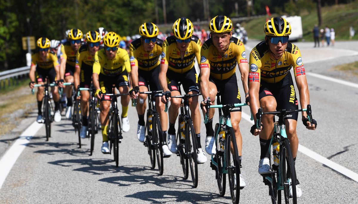 Tour de France live stream for FREE: how to watch cycling's 2020 finale