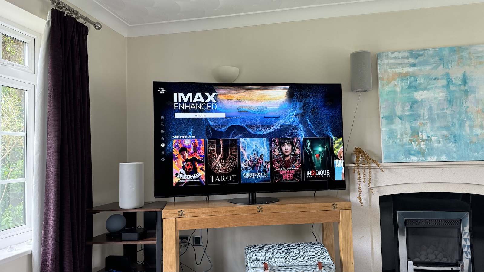 IMAX Enhanced: what is it, how do you get it and is it…