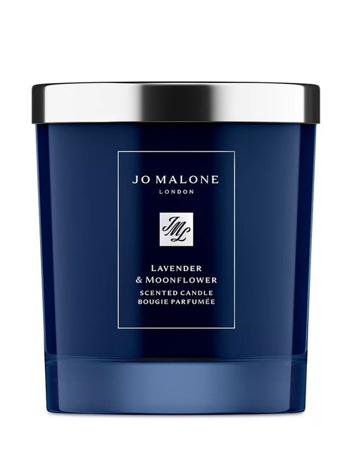Jo Malone London Lavender & Moonflower Classic Candle