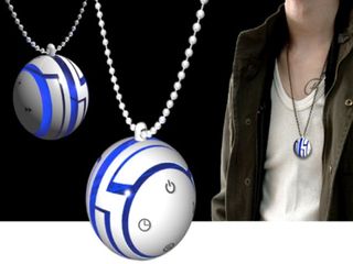 TokyoFlash Bluetooth Necklace
