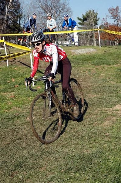 Sonya Cates