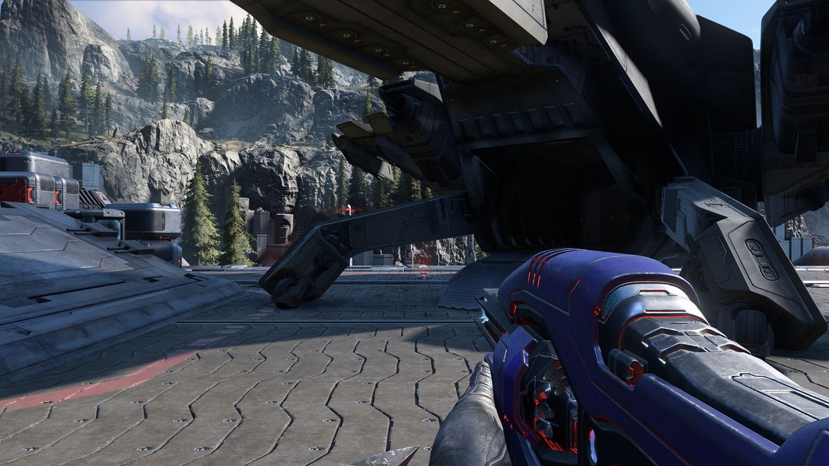 Halo Infinite