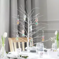 White Easter Tree | £10 at Argos