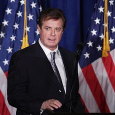 Paul Manafort