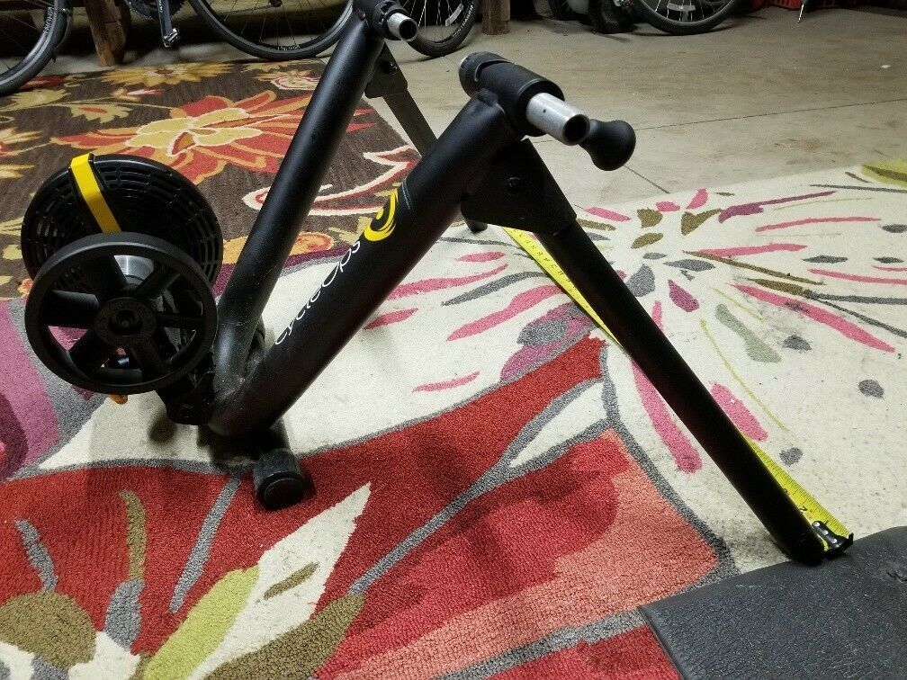 second hand turbo trainer for sale