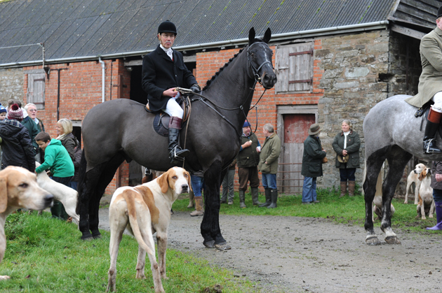 United Hunt 29 11 2014