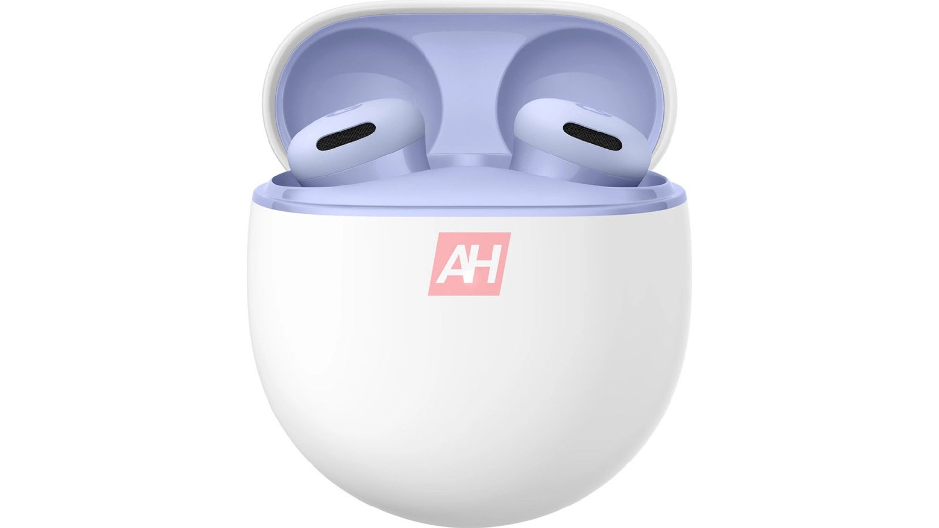 Pixel Buds 2a -Iris