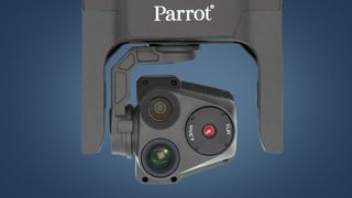 Parrot Anafi USA