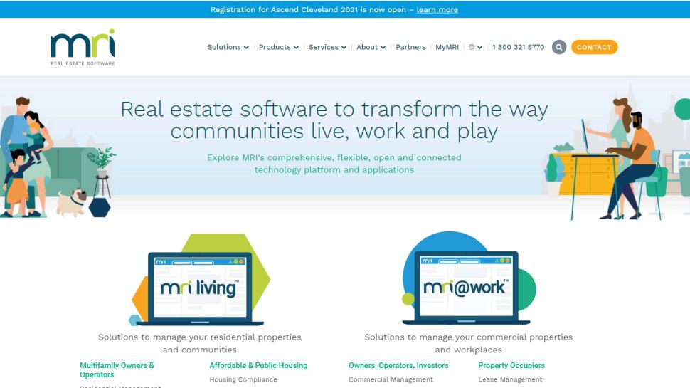 Best property management software of 2021 TechRadar