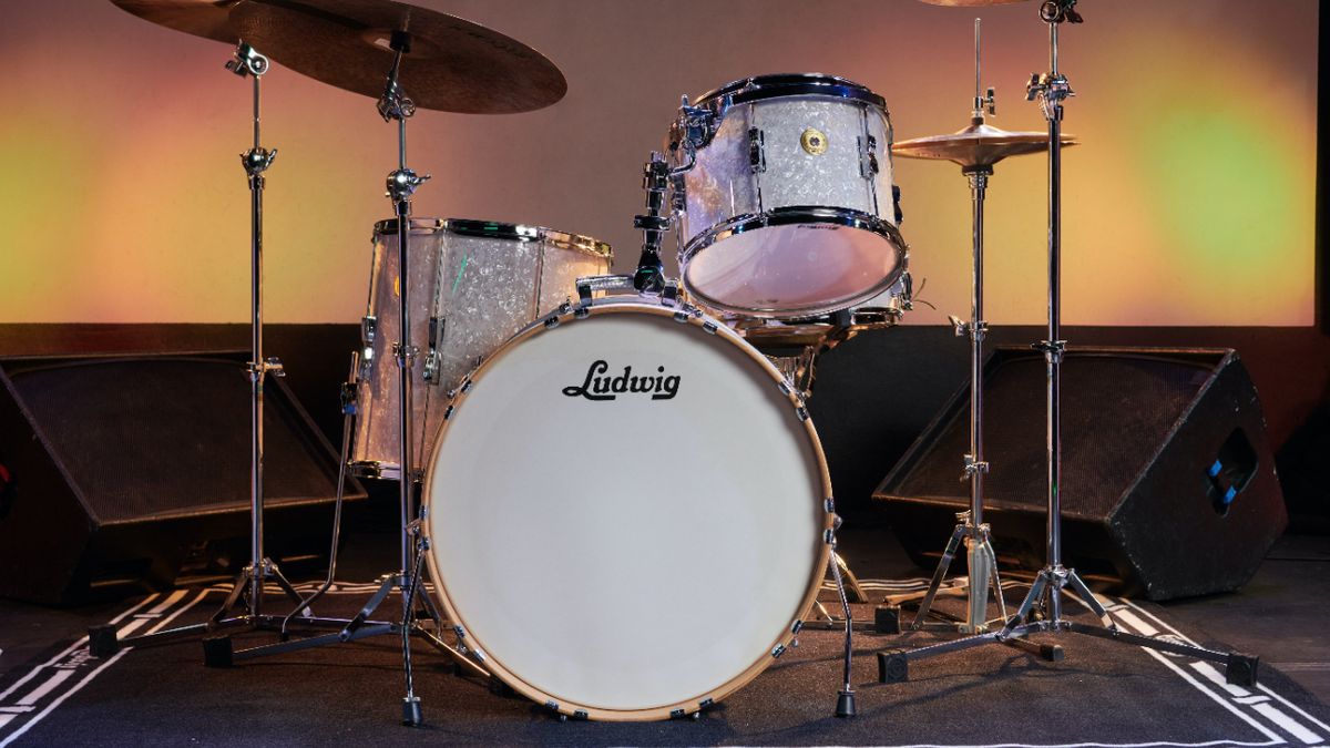 The hottest new drum gear for 2023 MusicRadar