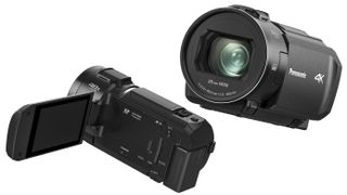 Panasonic proves the camcorder is not dead with two exciting budget models