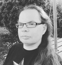 Peter Ray Allison's avatar